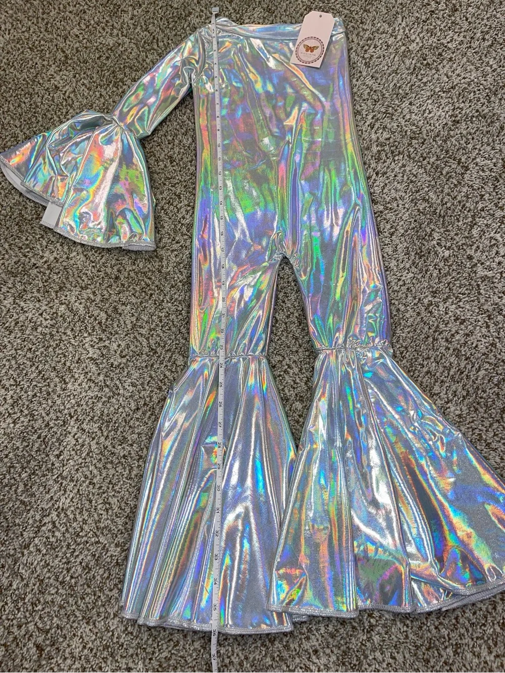 Custom eye catching